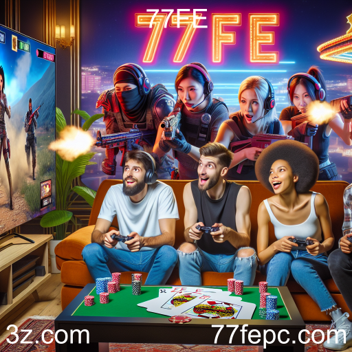 Jogos Multiplayer
